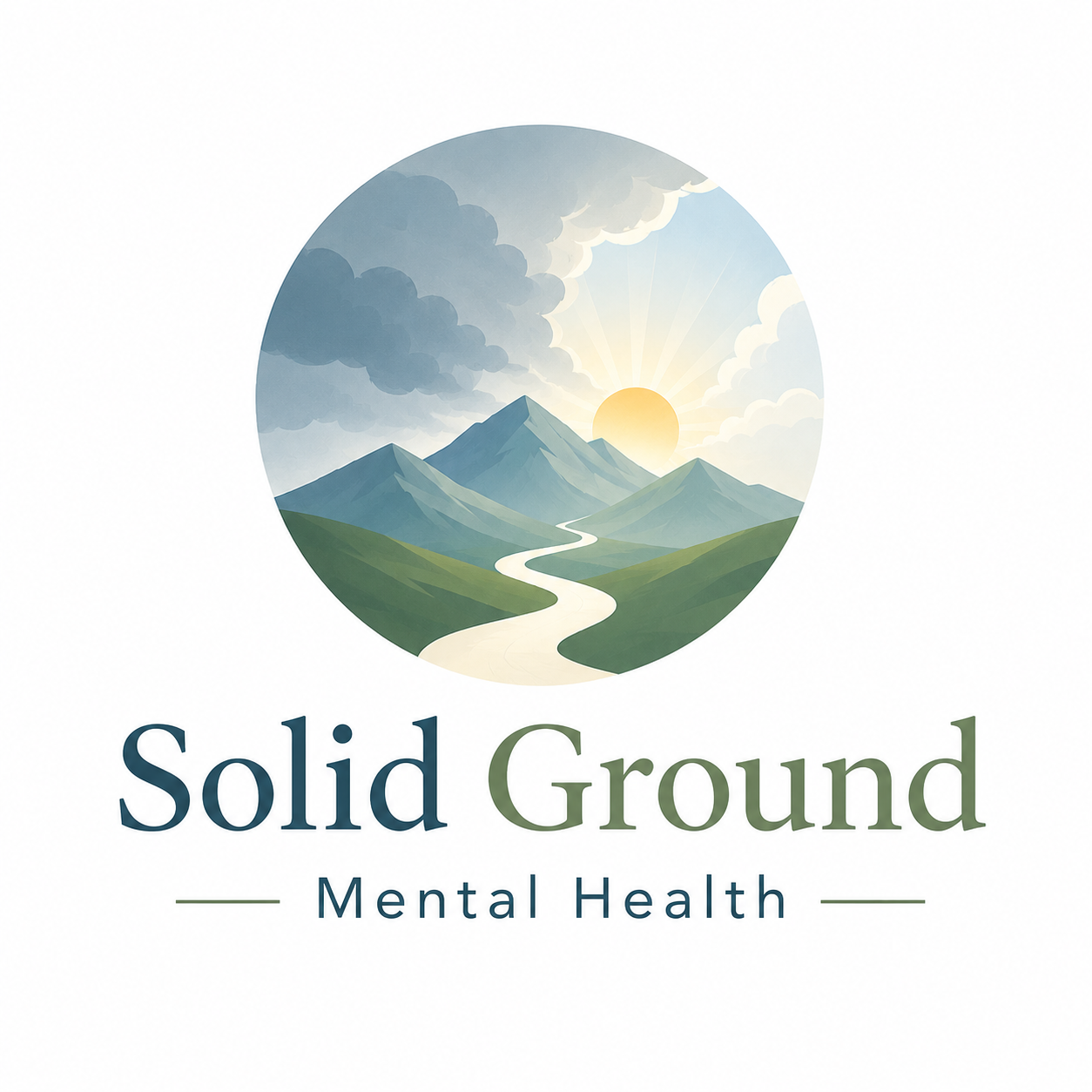 Solid Ground Mental Health